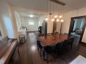 Kitchen Renovation Historic Craftsman House